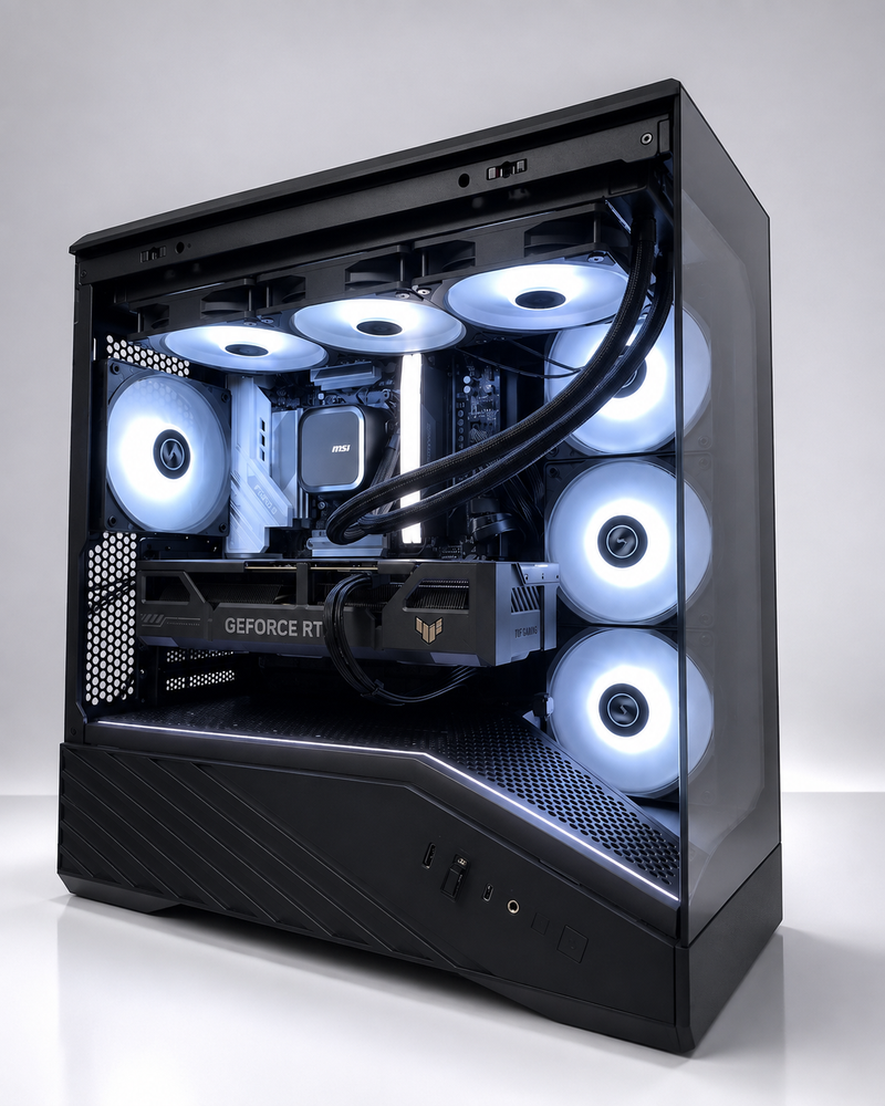 PC Gamer Gama Media