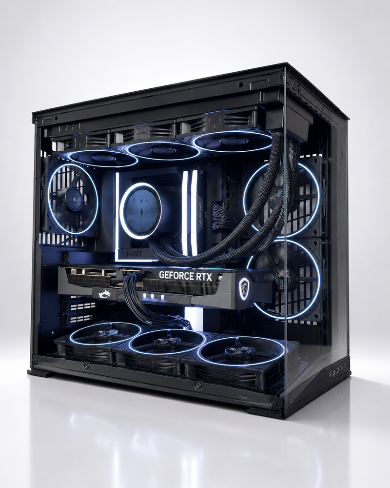 Pc Gamer/Workstation Gama Alta 5080